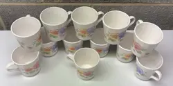 CORELLE SUMMER