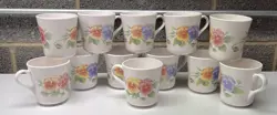 12 CORELLE