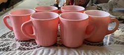 ATLAS PINK COFFEE