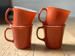 BURNT ORANGE 10