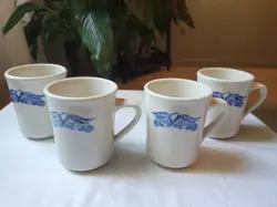 CUPS EAGLE