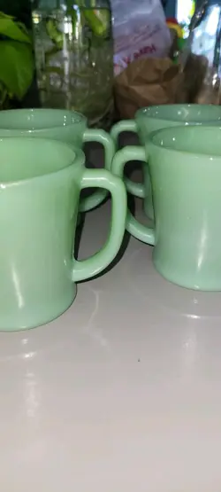 JADITE COFFEE