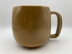 GRAND MUG BROWN