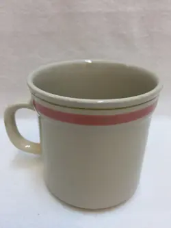 VINTAGE MUG SET