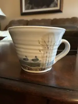 COFFEE OR SOUP