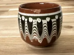 CUPS BULGARIAN TROYAN