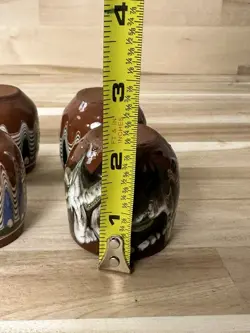 POTTERY GLAZE
