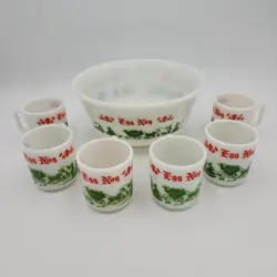 NOG SET PUNCH