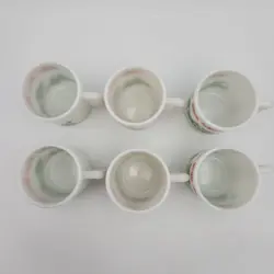 EGG NOG SET