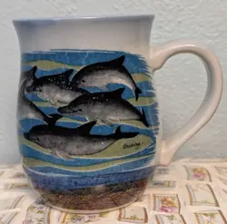 VINTAGE OTAGIRI CERAMIC