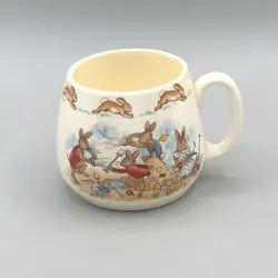MUGS FINE BONE