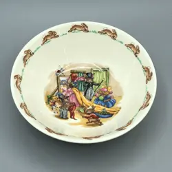 BONE CHINA VINTAGE