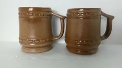 C10 MUGS