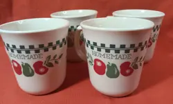 MUGS FARM FRESH