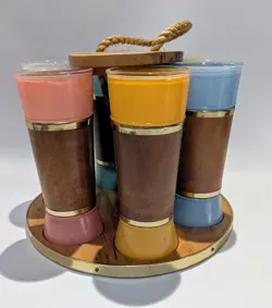 WARE WOOD WRAP