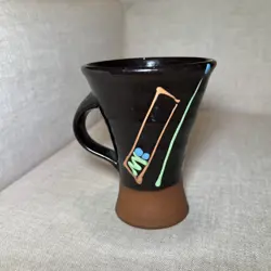 MUG W/ NEON
