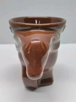 POLITICAL POTTERY