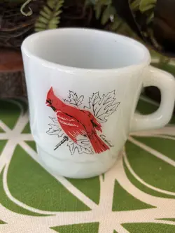 312 COFFEE MUG