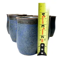 SPECKLED GLAZE