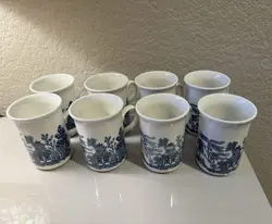 MUG MADE
