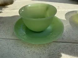 JADEITE TEA