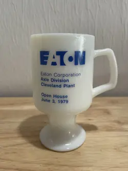 EATON CORPORATION