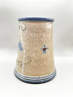 RED CLAY POTTERY