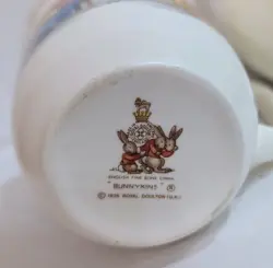 VINTAGE CUP