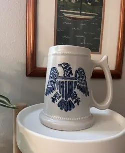 YORKTOWNE EAGLE