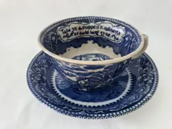 WHITE TRANSFERWARE
