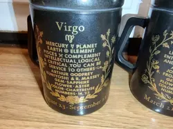 GOLD MILK
