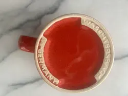 RED CHRISTMAS