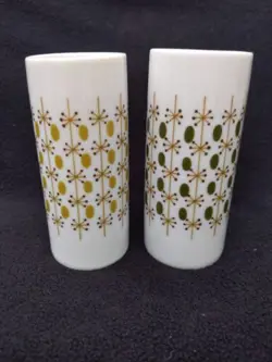 PORCELAIN TALL