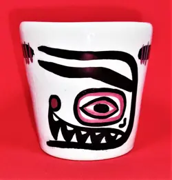 HAIDA HOUSK'ANA DESIGN