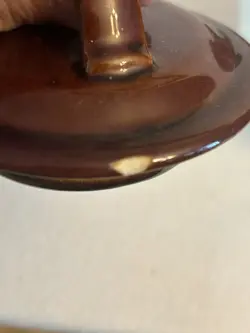 LOT BROWN