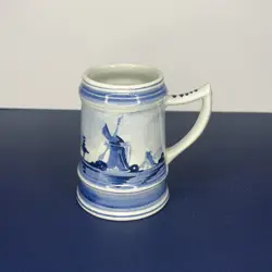 BLAUW STEIN MUG