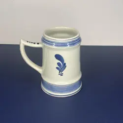 MUG HANDPAINTED