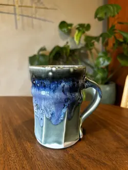 TENNESSEE POTTERY