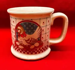 CUP BY B&D