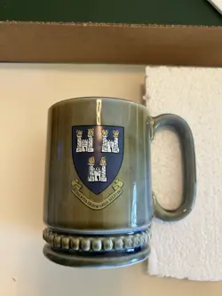 CUP DUBLIN CITY
