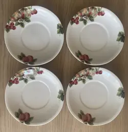 SAUCER VINTAGE