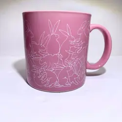 BUNNY RABBIT ORIG