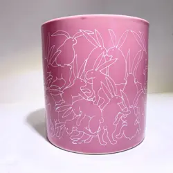 PINK CERAMIC JAPAN