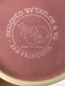 TAYLOR