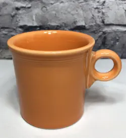 MUG W/ RING