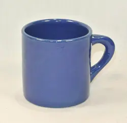 PLAINWARE COBALT
