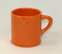 ORANGE BABY