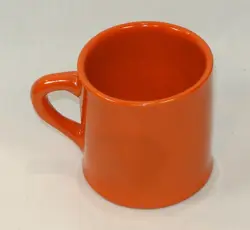 PLAINWARE ORANGE