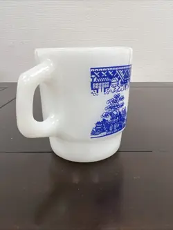 WILLOW ASIAN MILK