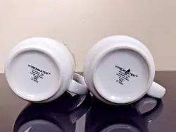 1993 VINTAGE MUGS